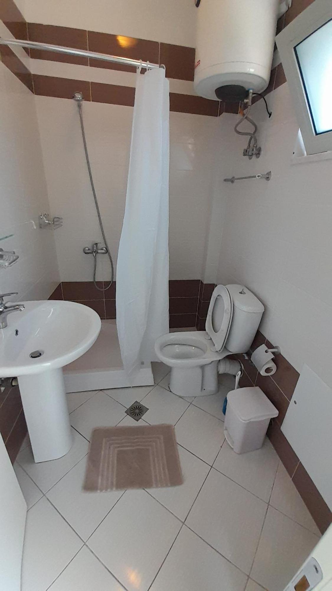 Elite 2 Kosta Hotel Dhërmi Eksteriør billede