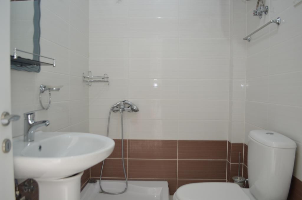 Elite 2 Kosta Hotel Dhërmi Værelse billede
